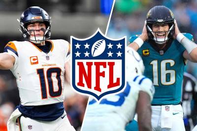 Denver Broncos – Jacksonville Jaguars