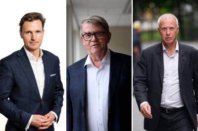 Forvalternes vinneraksjer for neste år