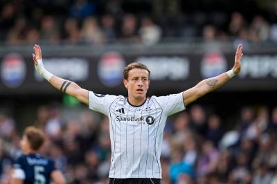 Spissprofilen Sæter klar for Vålerenga: – Noe jeg virkelig har ønsket