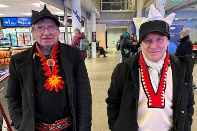 Brutale scener fra brødrenes barndom