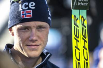 Opplysninger til TV 2: Får ny mulighet etter sprint-vraking