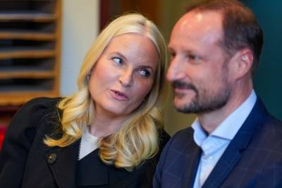 Privat avsløring: – Som familie foretrekker vi det