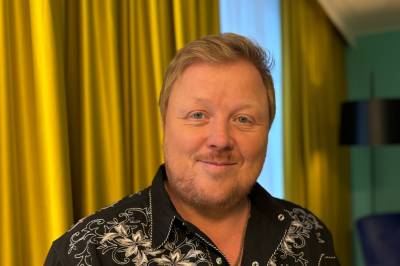 – Hatt unger siden jeg var 18