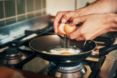 Kan egg beskytte mot demens?