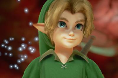 Gir opp Ocarina of Time-fanprosjekt etter ti år med utvikling