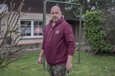 Her skammer de seg ikke over Hitler