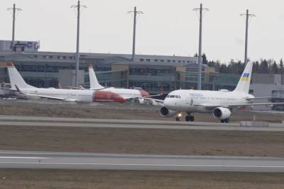 Ukrainas president Volodymyr Zelenskyj i Norge for fjerde gang