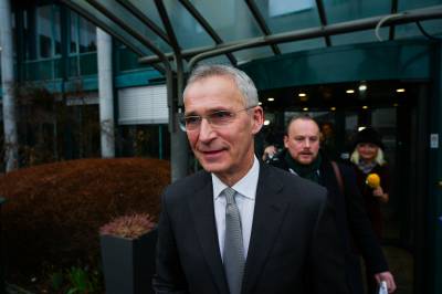 Etterlyser grep mot Iran-krigens økonomiske konsekvenser