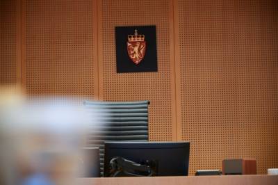 Mann tiltalt for hatefulle ytringer mot kjente komikere