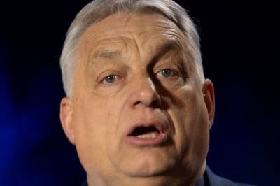 Trump støtter Orban før valget i Ungarn