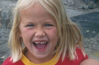 I årevis bar Mathilde på en dyster hemmelighet