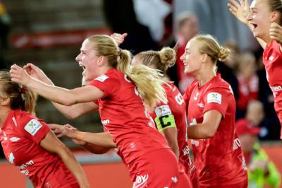 Nå er Branns førsteEuropa-motstander klar