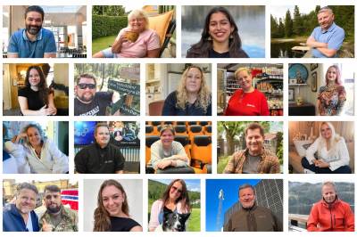 Hva vil du gjøre mer av i 2026?