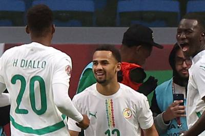 Senegal enkelt til semifinalen: – Et veldig godt lag