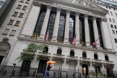 U-sving i markedene etter svake jobbtall