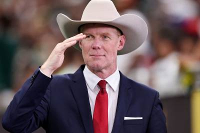 VM-helten støtter Trump: – Jeg synes det er en bra ting 