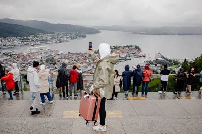 Sommer-varsel: – Ingen tegn til knallvær