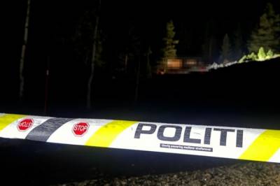 Kvinne funnet død: Mann i 50-åra siktet
