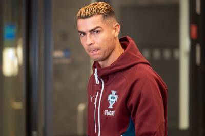 – Ronaldo har forlatt Portugal-troppen