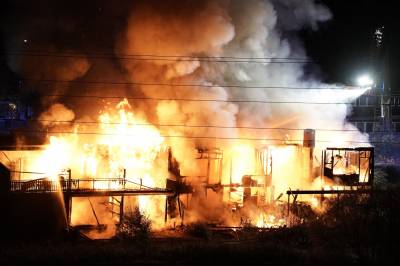 Halvparten av norske boliger har brannfarlige feil