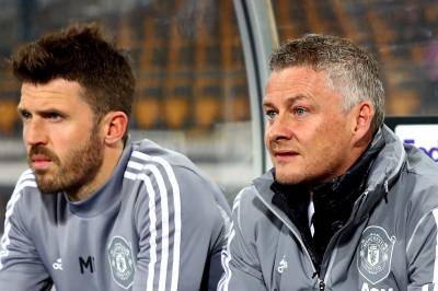 Solskjær pekes på etter United-kollapsen: – Vil være aktuell