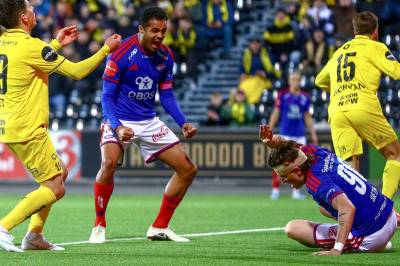 0-1 på Aspmyra: Glimt i gull-trøbbel