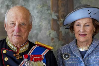 Møtes etter Epstein-avsløring: - Sensitivt