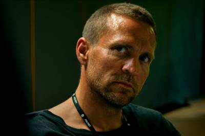 «Harry Hole» er mest sett på Netflix