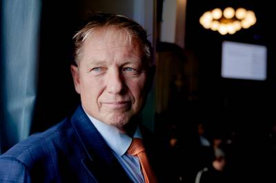 – Endå ein gong er bergens­politikken blitt eit gameshow i regi av Trond Tystad