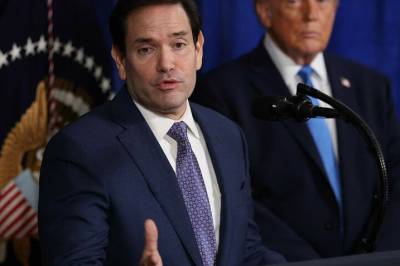 Demper militærtrusselen