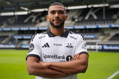 RBK bekrefter ny signering: Gjenforenens med Alexandersson