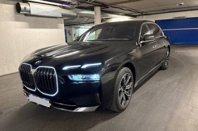 Nå rulles det ut elektriske regjeringsbiler