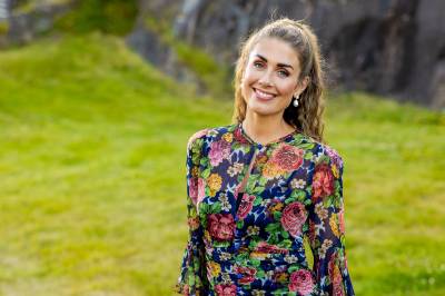 – Har egentlig aldri hatt noen