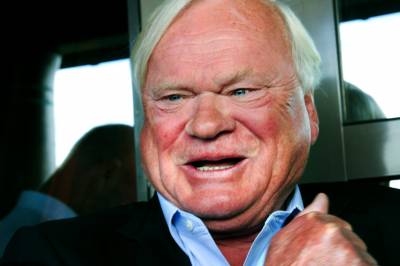 Anslo 3,7 milliarder kroner fra lakseskatten. Fasiten i fjor: 468 millioner.