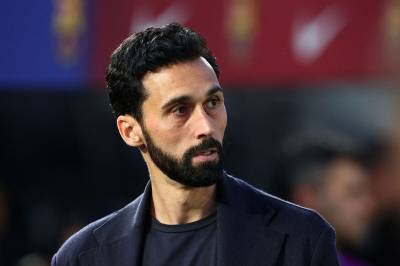 BBC: Arbeloa er aktuell som ny Fulham-manager