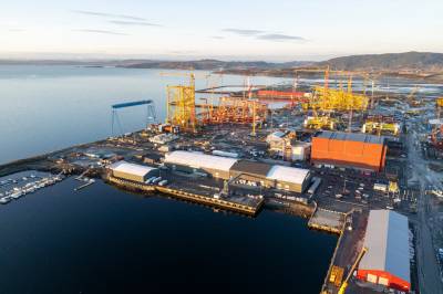 Aker Solutions nedbemanner over 500 årsverk