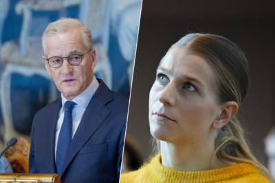 Frelsesarmeen ut mot Støre: – Ikke riktig bilde