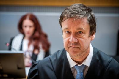 Elden anker Linni Meister-avgjørelse til Høyesterett