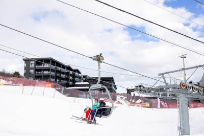 Ny gullgruve for vintersteder: – Nå er jeg glad vi ikke solgte