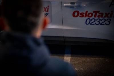 Kjempet for livet i taxien: – Han ville at jeg skulle dø