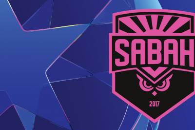 Sabah, som debuterer i Champions League, utelater det eneste israelske laget som kunne ha kvalifisert seg