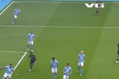 1-1: Faraj, Halmstad