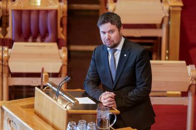 Kritisk til Norske Skog-grep