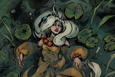 Prelude Dark Pain vil begynne sin reise som Early Access i sommer