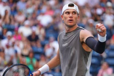 Tennisstjerne tilbake etter skade – skal til Noreg for å spele Davis Cup