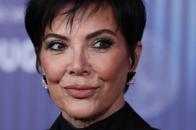 Kardashian-søstrenes bestemor er død