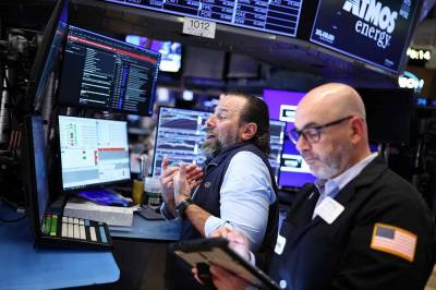 Aksjemarkedet: – Kan faktisk påstå at det er rekordbillig