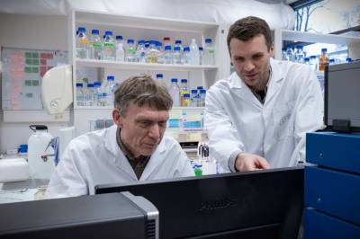 Nå vet forskerne mer om et av verdens kraftigste enzym