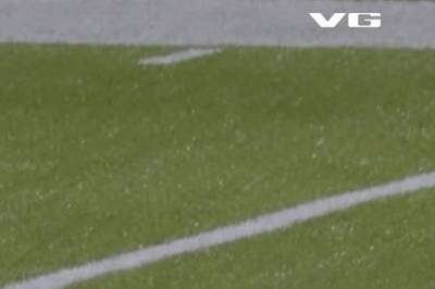 Touchdown: Simi Fehoko, Cardinals