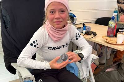 Holdt det gående i nesten tre døgn – knuste norgesrekorden
